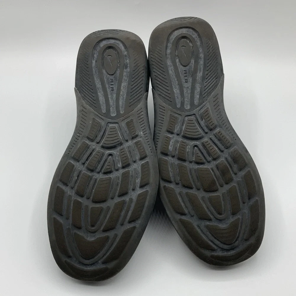 Nike Air Max Axis Premium Thunder Gray Men's 8.5 - Picture 9 of 12